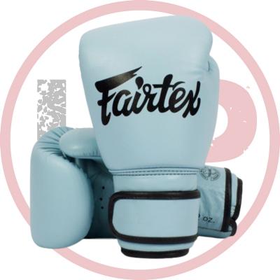 Боксерские перчатки Fairtex BGV20