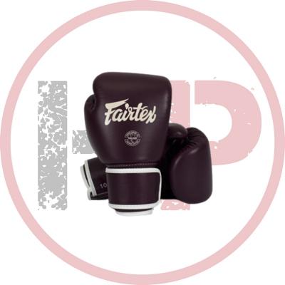 Боксерские перчатки Fairtex BGV16