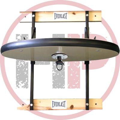 Everlast Deluxe Adjustable Speed Bag Platform
