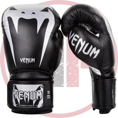 Перчатки боксерские Venum Giant 3.0