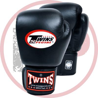 Перчатки боксерские Twins BGVL-3