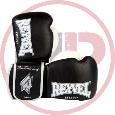 Перчатки боксерские Reyvel Maximum Protection
