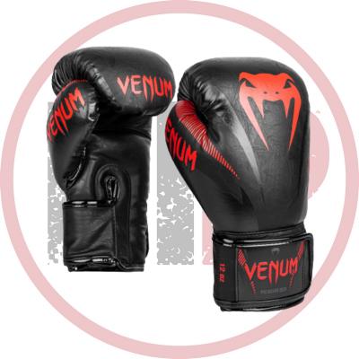 Перчатки боксерские Venum Impact