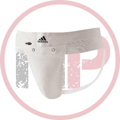 Защита паха Adidas TRAINING GROIN GUARD