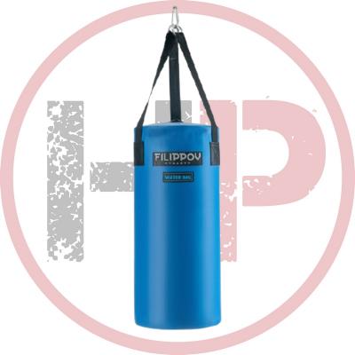 Водоналивной боксёрский мешок «H2O FILIPPOV» Ø30