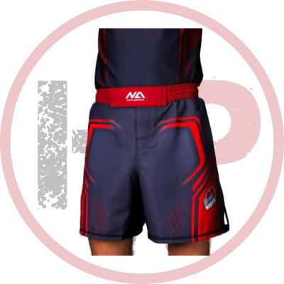 Шорты NEW ARMOR СОЮЗ ММА