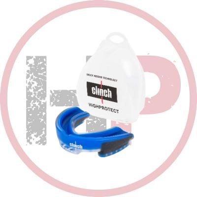 Капа Clinch Contender Triple Layer C513