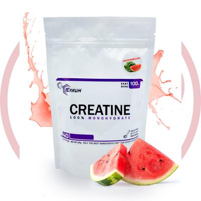 Креатин Creatine Ferrum Nutrition, 200г.