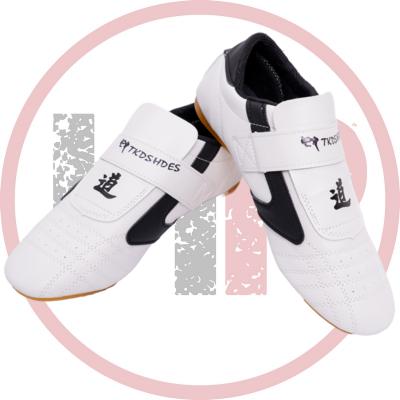 Обувь для тхеквондо спортивная (Соги) Степки TKDSHOES