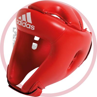 Шлем для бокса и единоборств Adidas Competition Head Guard