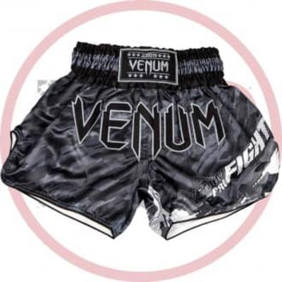Тайские шорты Venum Tecmo